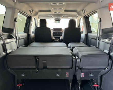 Ситроен Space Tourer, объемом двигателя 2 л и пробегом 0 тыс. км за 43913 $, фото 54 на Automoto.ua