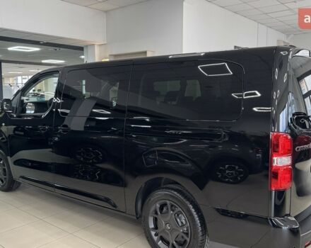 купить новое авто Ситроен Space Tourer 2025 года от официального дилера ІЛТА Ситроен фото