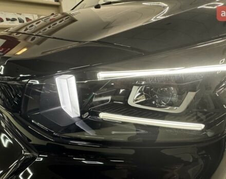 купить новое авто Ситроен Space Tourer 2025 года от официального дилера ІЛТА Ситроен фото