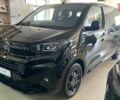 купить новое авто Ситроен Space Tourer 2025 года от официального дилера ІЛТА Ситроен фото