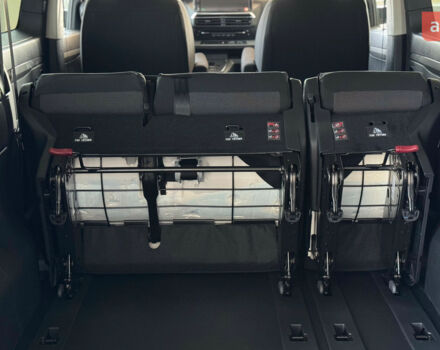 Сітроен Space Tourer, об'ємом двигуна 2 л та пробігом 0 тис. км за 43882 $, фото 55 на Automoto.ua