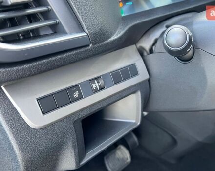 купить новое авто Ситроен Space Tourer 2025 года от официального дилера Автоцентр Поділля Ситроен фото