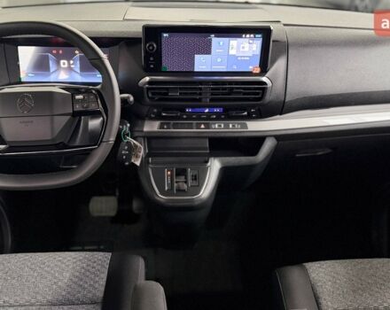 Ситроен Space Tourer, объемом двигателя 2 л и пробегом 0 тыс. км за 46440 $, фото 14 на Automoto.ua