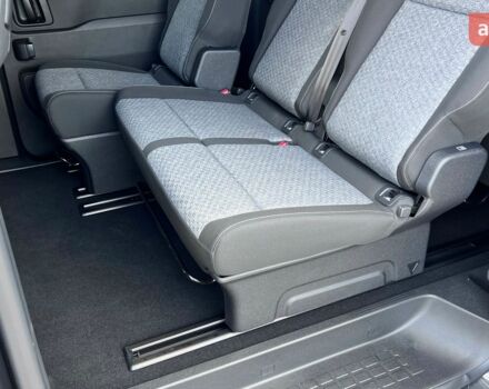 Ситроен Space Tourer 2025 года купить новое авто Ситроен Space Tourer 2025 года от официального дилера Автоцентр Поділля Ситроен фото