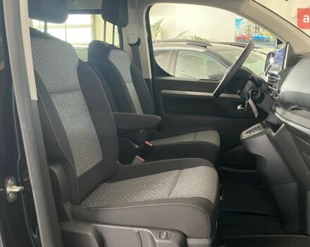 купить новое авто Ситроен Space Tourer 2025 года от официального дилера ІЛТА Ситроен фото