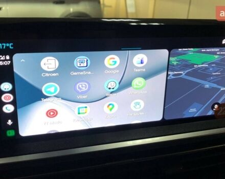 купить новое авто Ситроен Space Tourer 2025 года от официального дилера Автоцентр Черкаси Ситроен фото