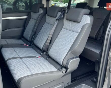 купить новое авто Ситроен Space Tourer 2025 года от официального дилера Автоцентр Поділля Ситроен фото