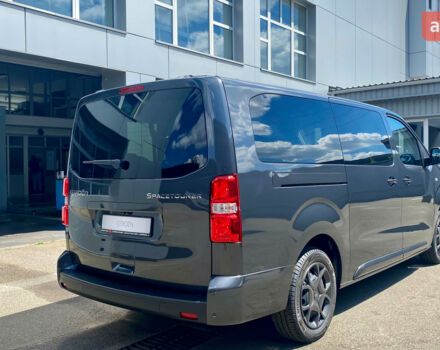 Сітроен Space Tourer 2025 у Києві на Automoto.ua Сітроен Space Tourer, об'ємом двигуна 2 л та пробігом 0 тис. км за 46990 $, фото 7 на Automoto.ua