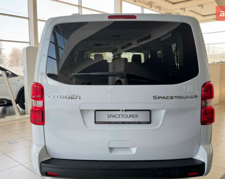 Ситроен Space Tourer, объемом двигателя 2 л и пробегом 0 тыс. км за 43913 $, фото 8 на Automoto.ua