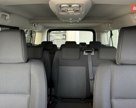 Сітроен Space Tourer, об'ємом двигуна 2 л та пробігом 0 тис. км за 43882 $, фото 35 на Automoto.ua