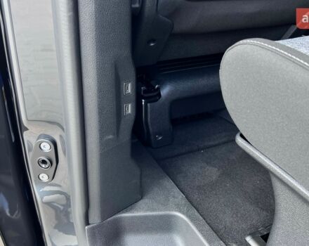 купить новое авто Ситроен Space Tourer 2025 года от официального дилера Автоцентр Поділля Ситроен фото