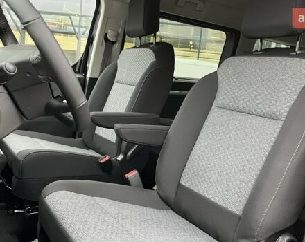 купить новое авто Ситроен Space Tourer 2025 года от официального дилера Автоцентр AUTOGROUP Ситроен фото