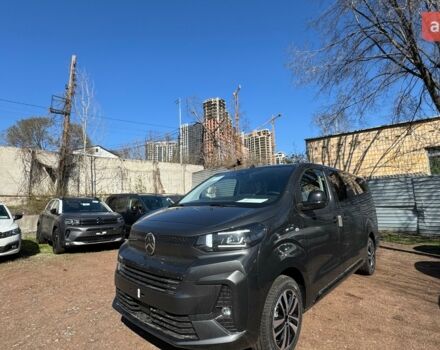 Ситроен Space Tourer, объемом двигателя 2 л и пробегом 0 тыс. км за 47205 $, фото 8 на Automoto.ua