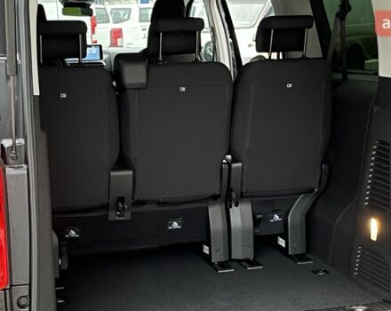 купить новое авто Ситроен Space Tourer 2025 года от официального дилера Автоцентр AUTOGROUP Ситроен фото