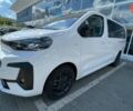 купити нове авто Сітроен Space Tourer 2025 року від офіційного дилера ТОВ «Альфа Авангард» Сітроен фото