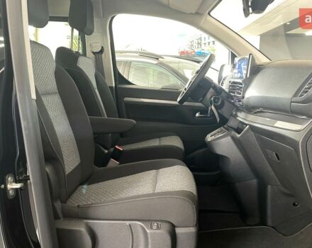 купити нове авто Сітроен Space Tourer 2025 року від офіційного дилера ІЛТА Сітроен фото