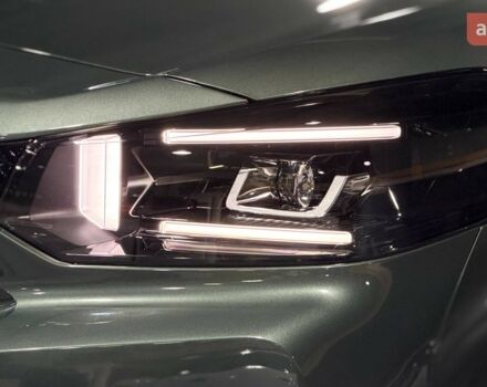 Ситроен Space Tourer, объемом двигателя 2 л и пробегом 0 тыс. км за 46440 $, фото 2 на Automoto.ua