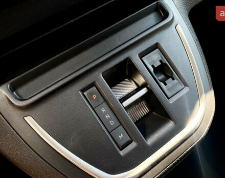 Сітроен Space Tourer, об'ємом двигуна 2 л та пробігом 0 тис. км за 46417 $, фото 19 на Automoto.ua