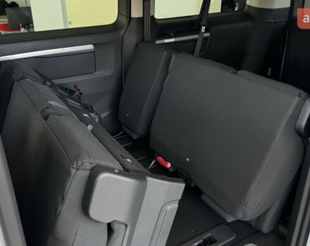 Ситроен Space Tourer, объемом двигателя 2 л и пробегом 0 тыс. км за 43913 $, фото 50 на Automoto.ua