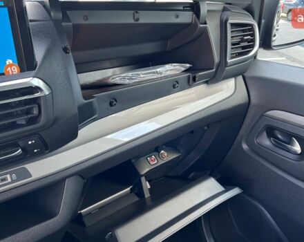 Ситроен Space Tourer 2025 года купить новое авто Ситроен Space Tourer 2025 года от официального дилера Автоцентр Поділля Ситроен фото