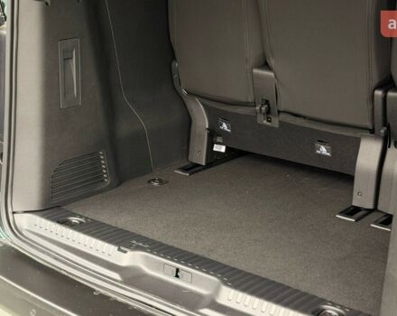 Ситроен Space Tourer, объемом двигателя 2 л и пробегом 0 тыс. км за 46440 $, фото 10 на Automoto.ua