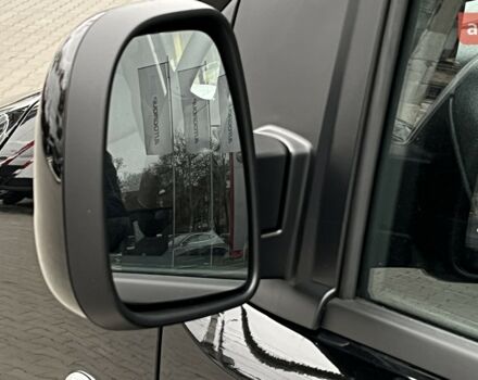 купить новое авто Ситроен Space Tourer 2025 года от официального дилера Автоцентр AUTOGROUP Ситроен фото