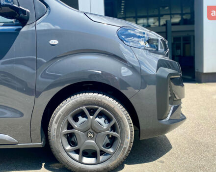 Сітроен Space Tourer, об'ємом двигуна 2 л та пробігом 0 тис. км за 46417 $, фото 9 на Automoto.ua