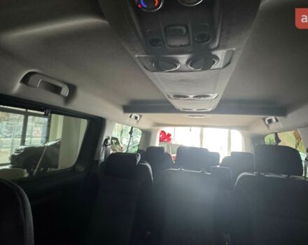 купить новое авто Ситроен Space Tourer 2025 года от официального дилера ІЛТА Ситроен фото