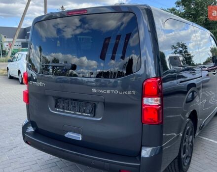 купить новое авто Ситроен Space Tourer 2025 года от официального дилера Автоцентр Поділля Ситроен фото