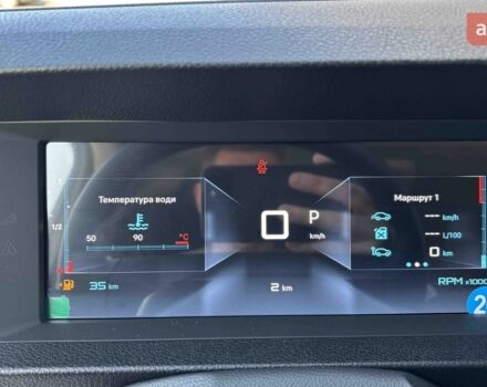 купить новое авто Ситроен Space Tourer 2025 года от официального дилера Автодрайв-Альянс Ситроен фото