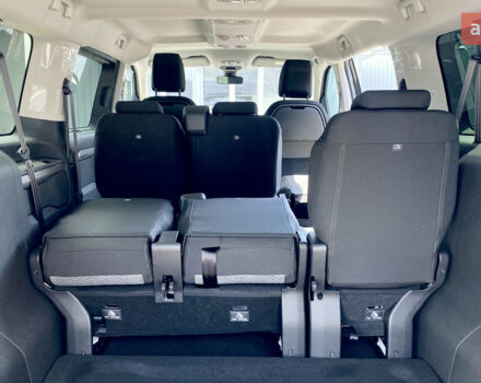 Сітроен Space Tourer, об'ємом двигуна 2 л та пробігом 0 тис. км за 46417 $, фото 39 на Automoto.ua