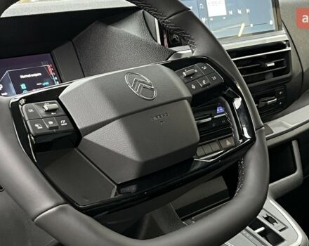 купить новое авто Ситроен Space Tourer 2025 года от официального дилера Автоцентр AUTOGROUP Ситроен фото