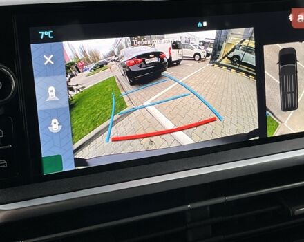 купить новое авто Ситроен Space Tourer 2025 года от официального дилера Автоцентр AUTOGROUP Ситроен фото