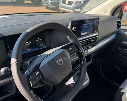 Ситроен Space Tourer, объемом двигателя 2 л и пробегом 0 тыс. км за 47796 $, фото 12 на Automoto.ua