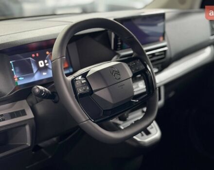 Ситроен Space Tourer, объемом двигателя 2 л и пробегом 0 тыс. км за 46440 $, фото 13 на Automoto.ua