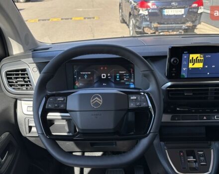 купить новое авто Ситроен Space Tourer 2025 года от официального дилера Автодрайв-Альянс Ситроен фото