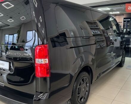 купить новое авто Ситроен Space Tourer 2025 года от официального дилера ІЛТА Ситроен фото