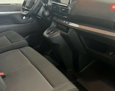 купить новое авто Ситроен Space Tourer 2025 года от официального дилера Авто-Шанс Ситроен фото