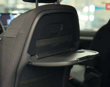 Ситроен Space Tourer, объемом двигателя 2 л и пробегом 0 тыс. км за 46440 $, фото 19 на Automoto.ua