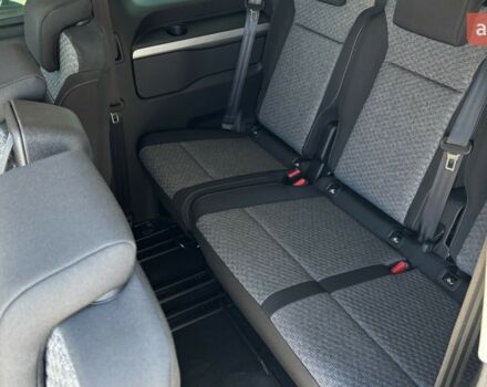 купить новое авто Ситроен Space Tourer 2025 года от официального дилера Автодрайв-Альянс Ситроен фото