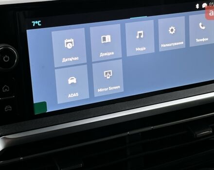 купить новое авто Ситроен Space Tourer 2025 года от официального дилера Автоцентр AUTOGROUP Ситроен фото