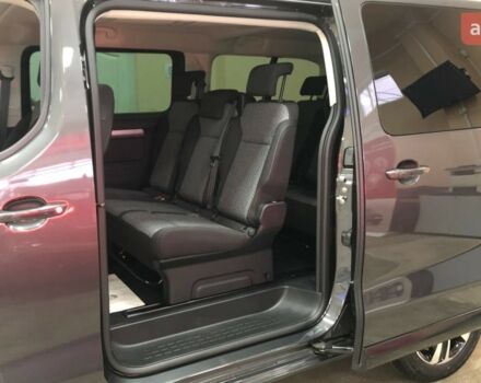 купить новое авто Ситроен Space Tourer 2025 года от официального дилера Автоцентр Черкаси Ситроен фото