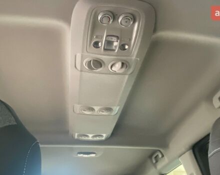 купити нове авто Сітроен Space Tourer 2025 року від офіційного дилера ІЛТА Сітроен фото