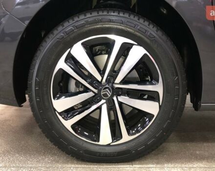 купить новое авто Ситроен Space Tourer 2025 года от официального дилера Автоцентр Черкаси Ситроен фото