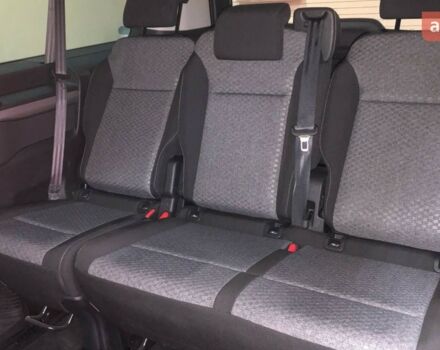 купить новое авто Ситроен Space Tourer 2025 года от официального дилера Автоцентр Черкаси Ситроен фото