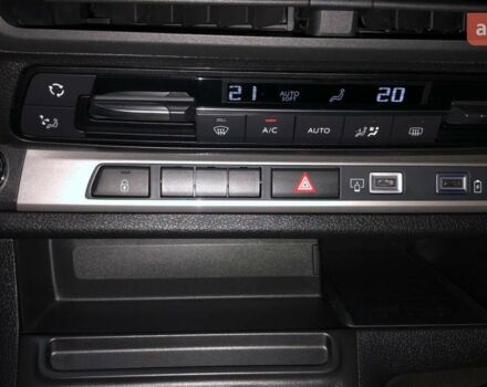 купить новое авто Ситроен Space Tourer 2025 года от официального дилера Автоцентр Черкаси Ситроен фото