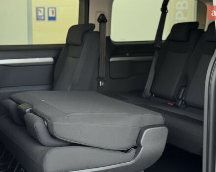 Сітроен Space Tourer, об'ємом двигуна 2 л та пробігом 0 тис. км за 43882 $, фото 45 на Automoto.ua