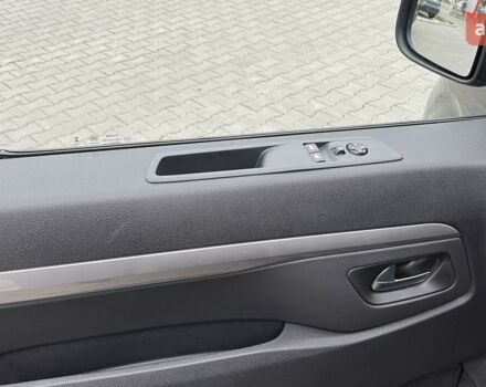 купить новое авто Ситроен Space Tourer 2025 года от официального дилера Автоцентр AUTOGROUP Ситроен фото