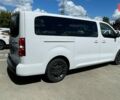 купити нове авто Сітроен Space Tourer 2025 року від офіційного дилера ТОВ «Альфа Авангард» Сітроен фото