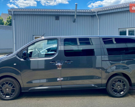 Сітроен Space Tourer, об'ємом двигуна 2 л та пробігом 0 тис. км за 46417 $, фото 5 на Automoto.ua